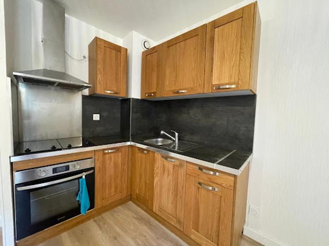 Location Appartement 3 pièces 46.16 m2 Toulouse