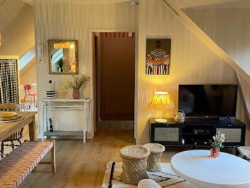 Location Appartement 3 pièces 63.84 m2 Rennes