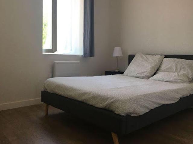 Location Appartement 3 pièces 46 m2 Toulouse