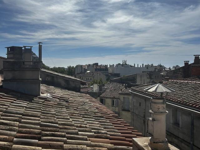 Location Appartement 3 pièces 46 m2 à Montpellier
