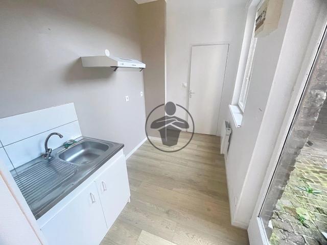 Location Appartement 3 pièces 46 m2 à Saint Quentin