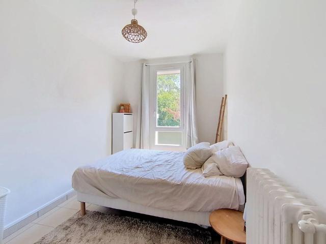 Location Appartement 3 pièces 46 m2 à Yerres