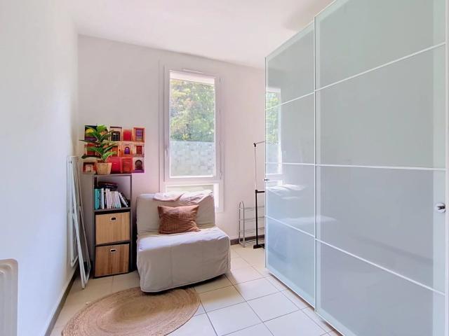 Location Appartement 2 pièces 46 m2 à Yerres