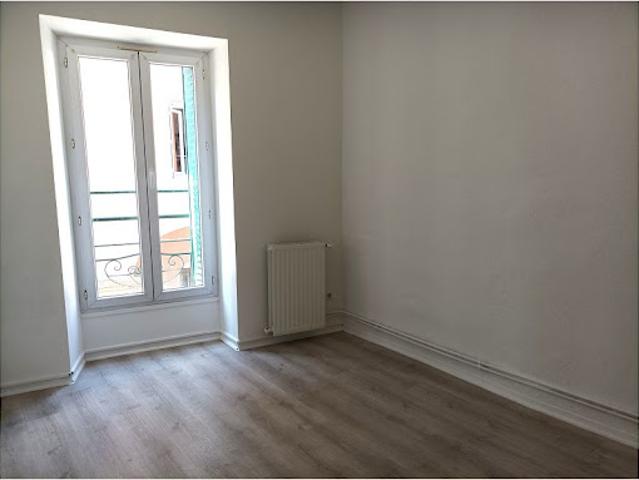Location Appartement 3 pièces 46 m2 Ales