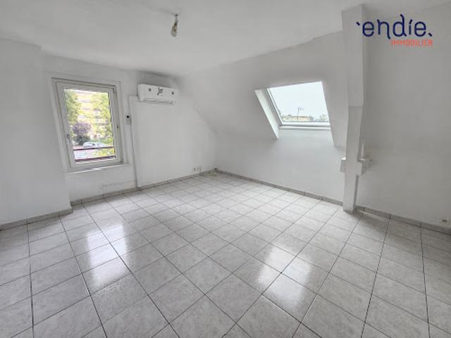 Location Appartement 3 pièces 46 m2 Belfort