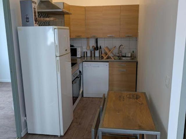 Location Appartement 3 pièces 46 m2 Bordeaux