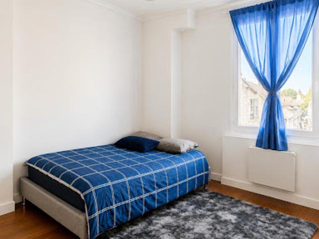 Location Appartement 3 pièces 46 m2 Chalette sur loing