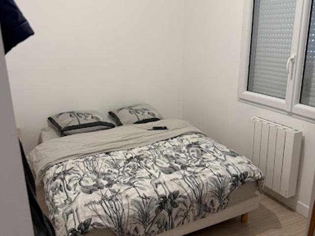 Location Appartement 3 pièces 46 m2 Freneuse