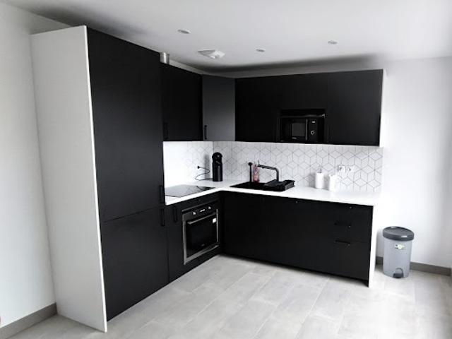 Location Appartement 3 pièces 46 m2 Liverdy en Brie