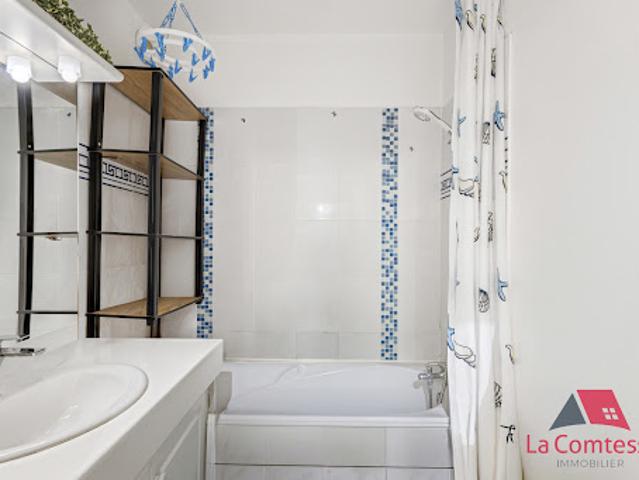 Location Appartement 3 pièces 46 m2 Marseille 10ème