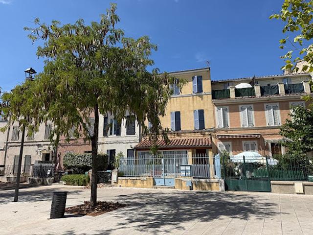 Location Appartement 3 pièces 46 m2 Marseille 13ème