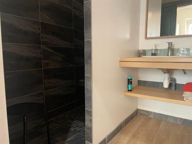 Location Appartement 3 pièces 46 m2 Marseille 1er