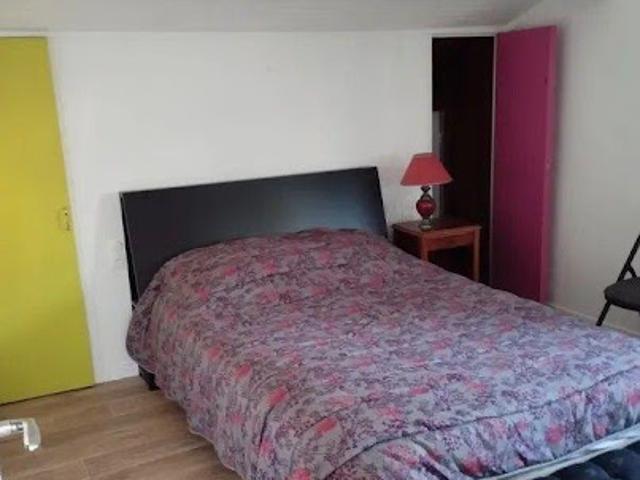 Location Appartement 3 pièces 46 m2 Montpellier