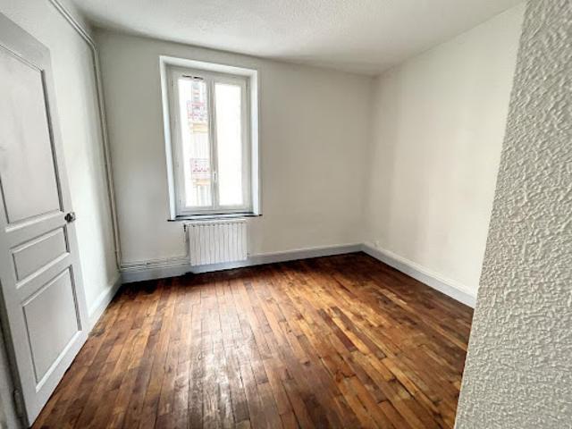 Location Appartement 3 pièces 46 m2 Nancy