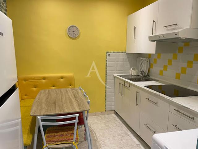 Location Appartement 3 pièces 46 m2 Nice