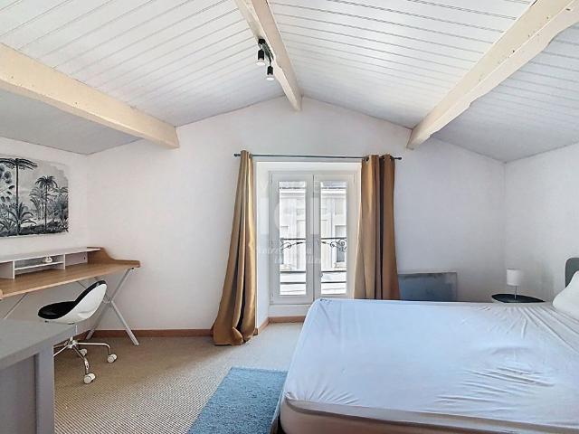 Location Appartement 3 pièces 46m²