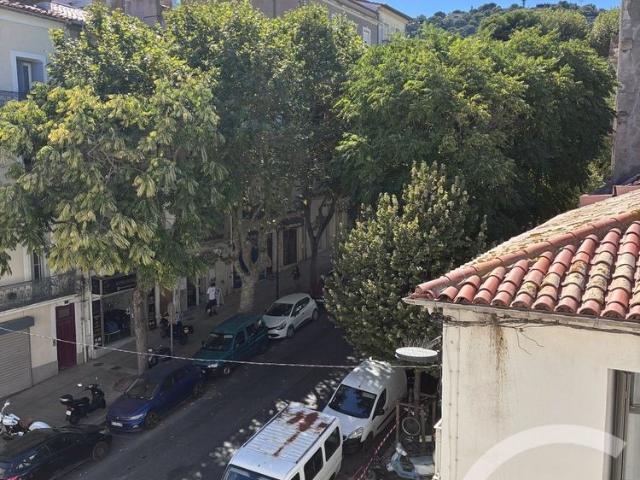 Location Appartement 3 pièces 46m² 34203 SETE CEDEX 34200