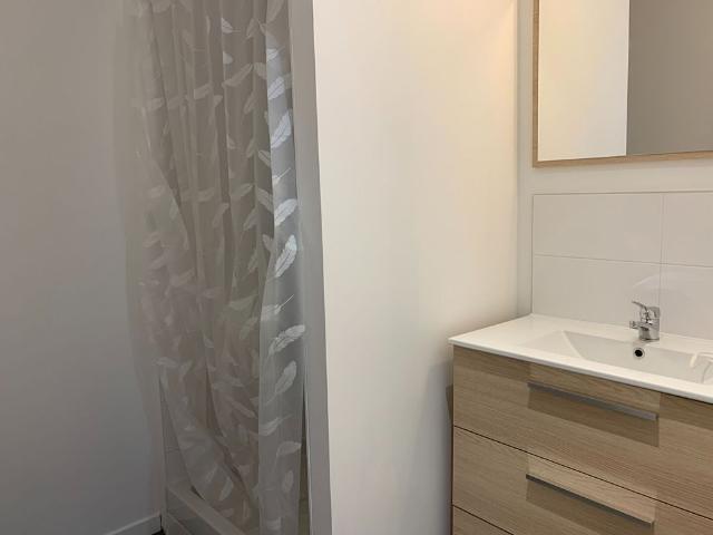 Location Appartement 3 pièces 46m²