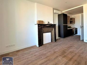 Location Appartement 3 pièces 46m² CAHORS 46000