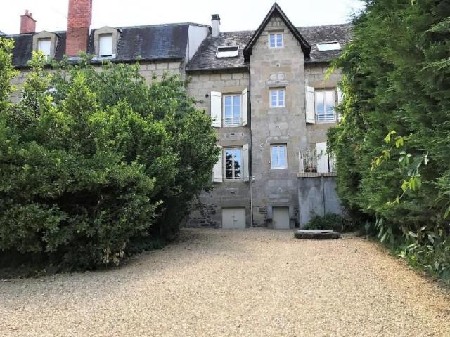 Location Appartement 3 pièces 46m² BRIVE LA GAILLARDE 19100