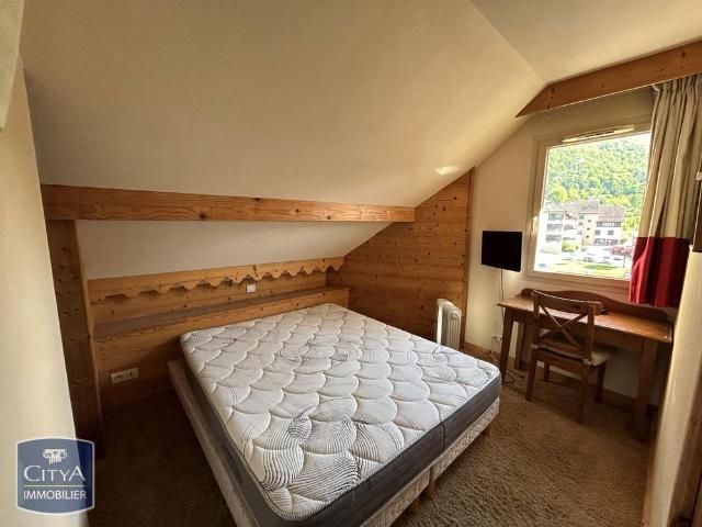 Location Appartement 3 pièces 46m² DUINGT 74410
