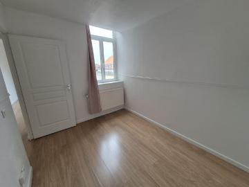 Location Appartement 2 pièces 46m² HAUBOURDIN 59320