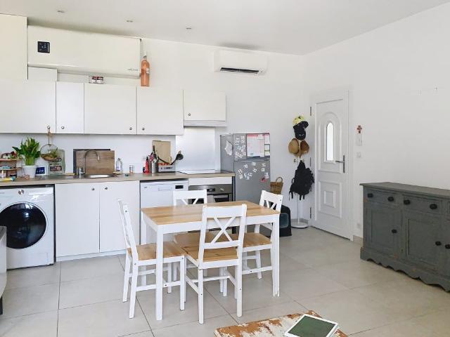 Location Appartement 3 pièces 46m² MOUGINS 06250