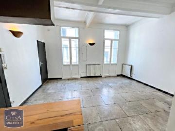 Location Appartement 3 pièces 46m² MONTPELLIER 34000
