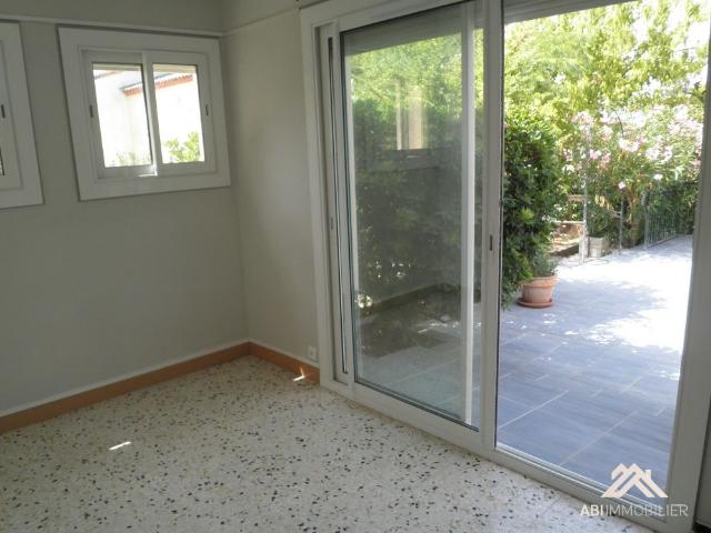 Location Appartement 3 pièces 46m² MONTPELLIER 34090