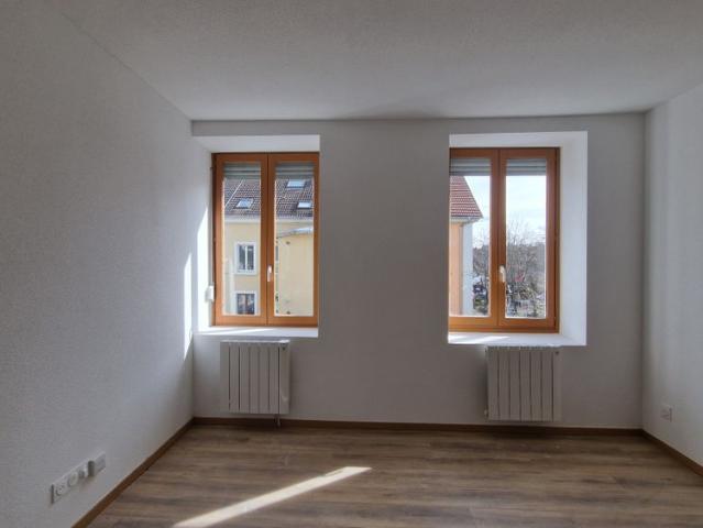 Location Appartement 3 pièces 46m² MULHOUSE 68200