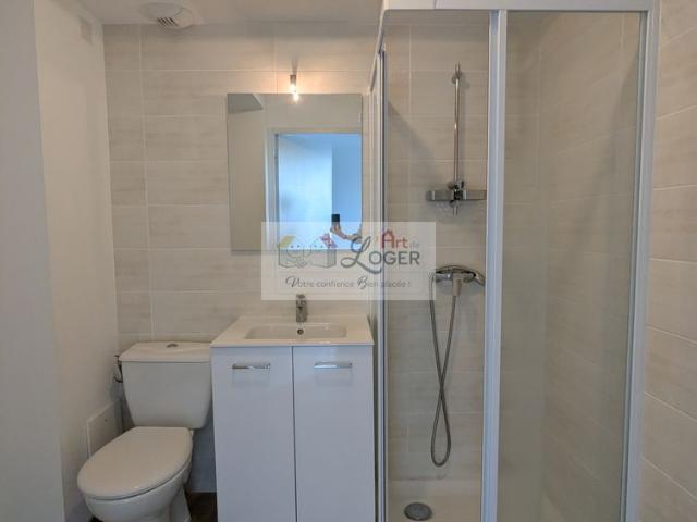 Location Appartement 3 pièces 46m² SAVENAY 44260