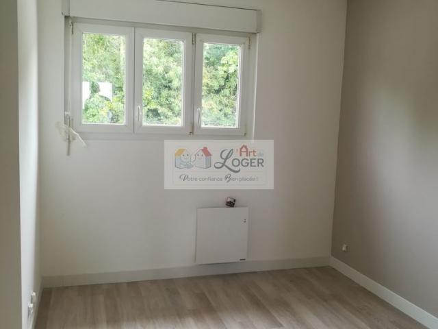 Location Appartement 3 pièces 46m² SAVENAY 44260