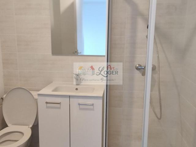Location Appartement 3 pièces 46m² SAVENAY 44260