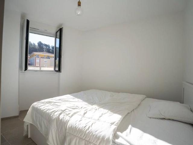 Location Appartement 3 pièces 46m² ST ANDRE DE LA ROCHE 06730