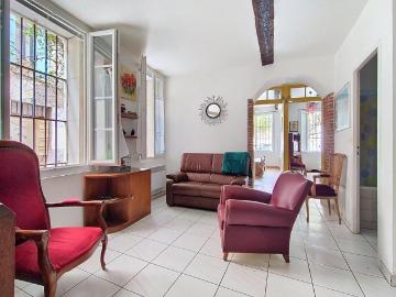Location Appartement 3 pièces 46m² PERPIGNAN 66000