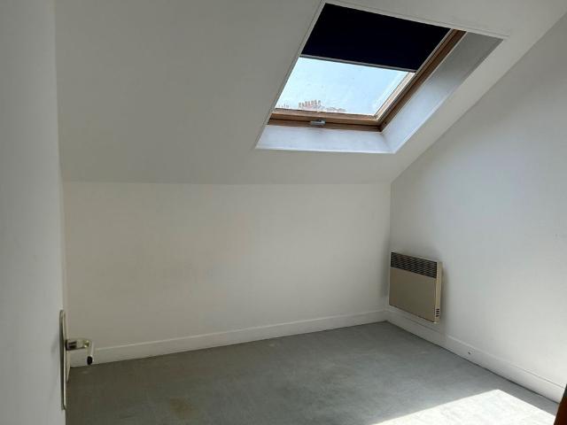 Location Appartement 3 pièces 46m² ROUEN 76000