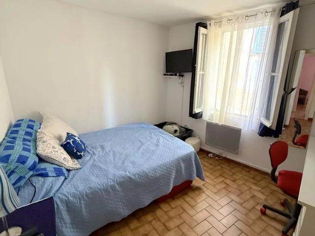 Location Appartement 3 pièces 46m² TOURRETTE LEVENS 06690