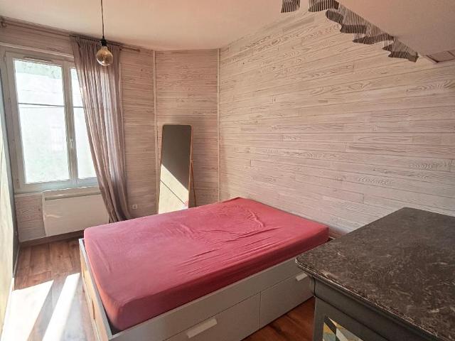 Location Appartement 3 pièces 46m² TOURS 37000