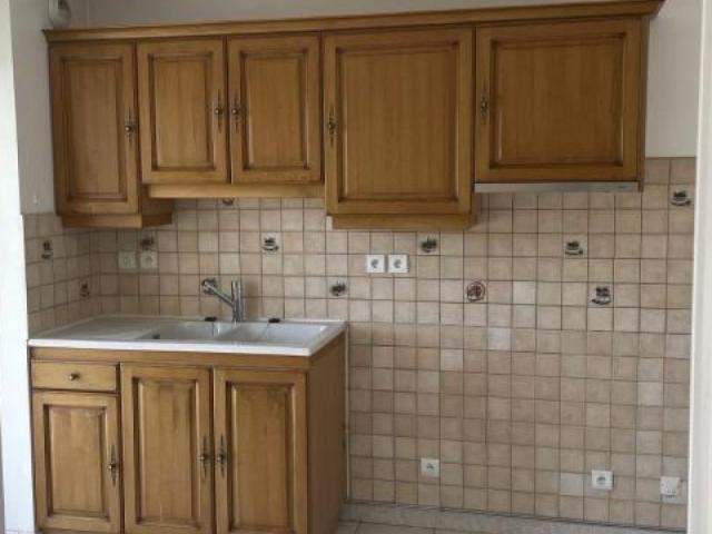 Location appartement 3 pièces