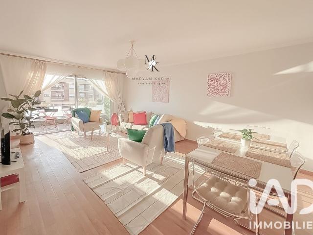 Location Appartement 3 pièces