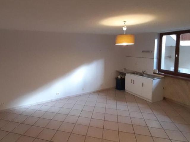 Location appartement 3 pièces