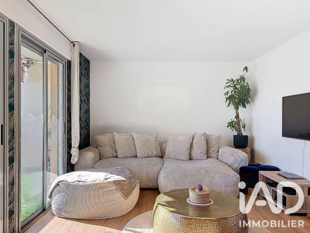 Location Appartement 3 pièces