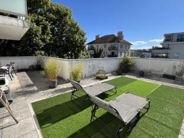 Location appartement 3 pièces