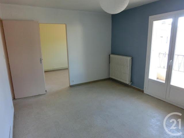 Location Appartement 3 pièces 48.48 m2 Montpellier