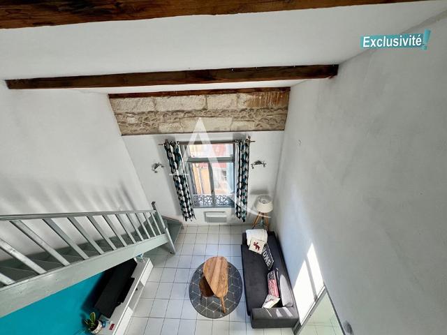 Location appartement 3 pièces, 48.50m², Montpellier