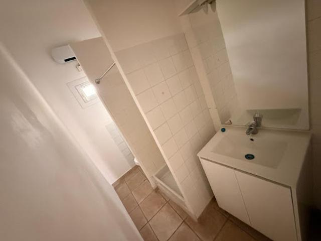 Location Appartement 3 pièces 48.5 m2 Marignane