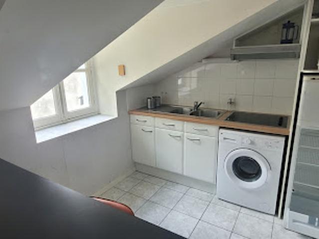 Location Appartement 3 pièces 48.78 m2 Nantes