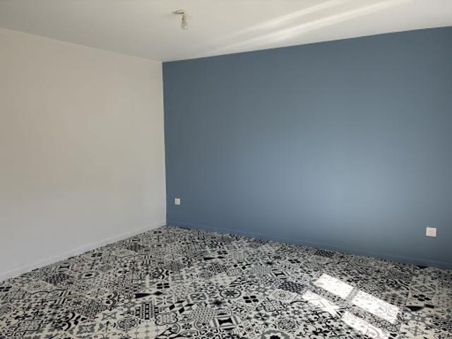Location Appartement 3 pièces 48.79 m2 Eymoutiers
