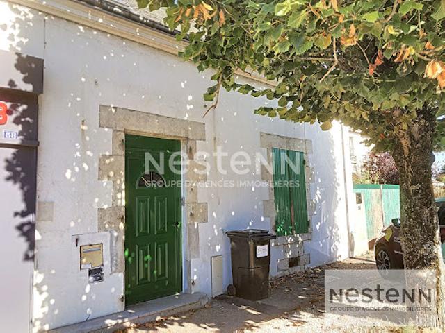 Location Appartement 3 pièces 48.85 m2 La Chaussée Saint Victor