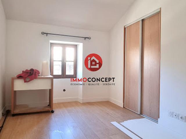 Location Appartement 3 pièces 48.8 m2 Bagnols sur ceze